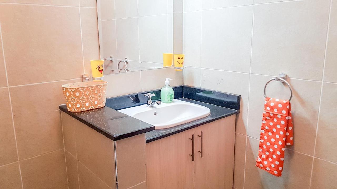 Nairobi West Suites Exteriér fotografie